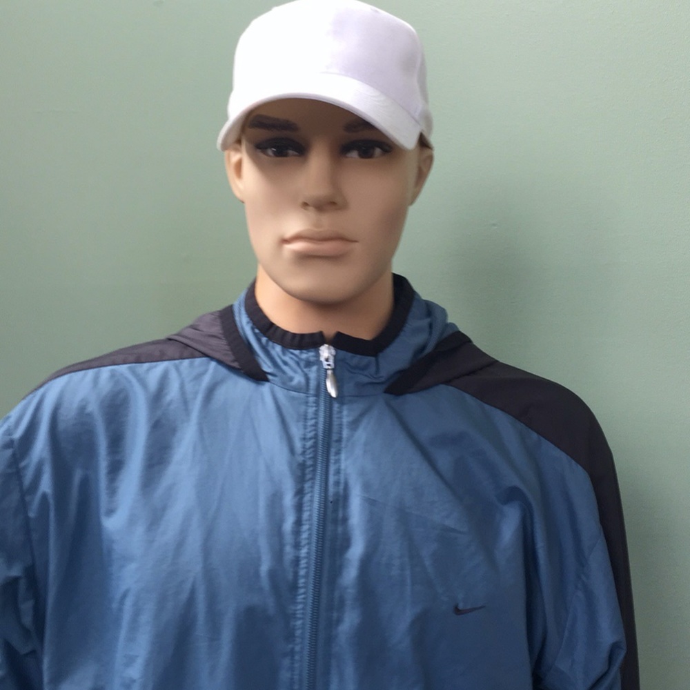 Nike Jacket